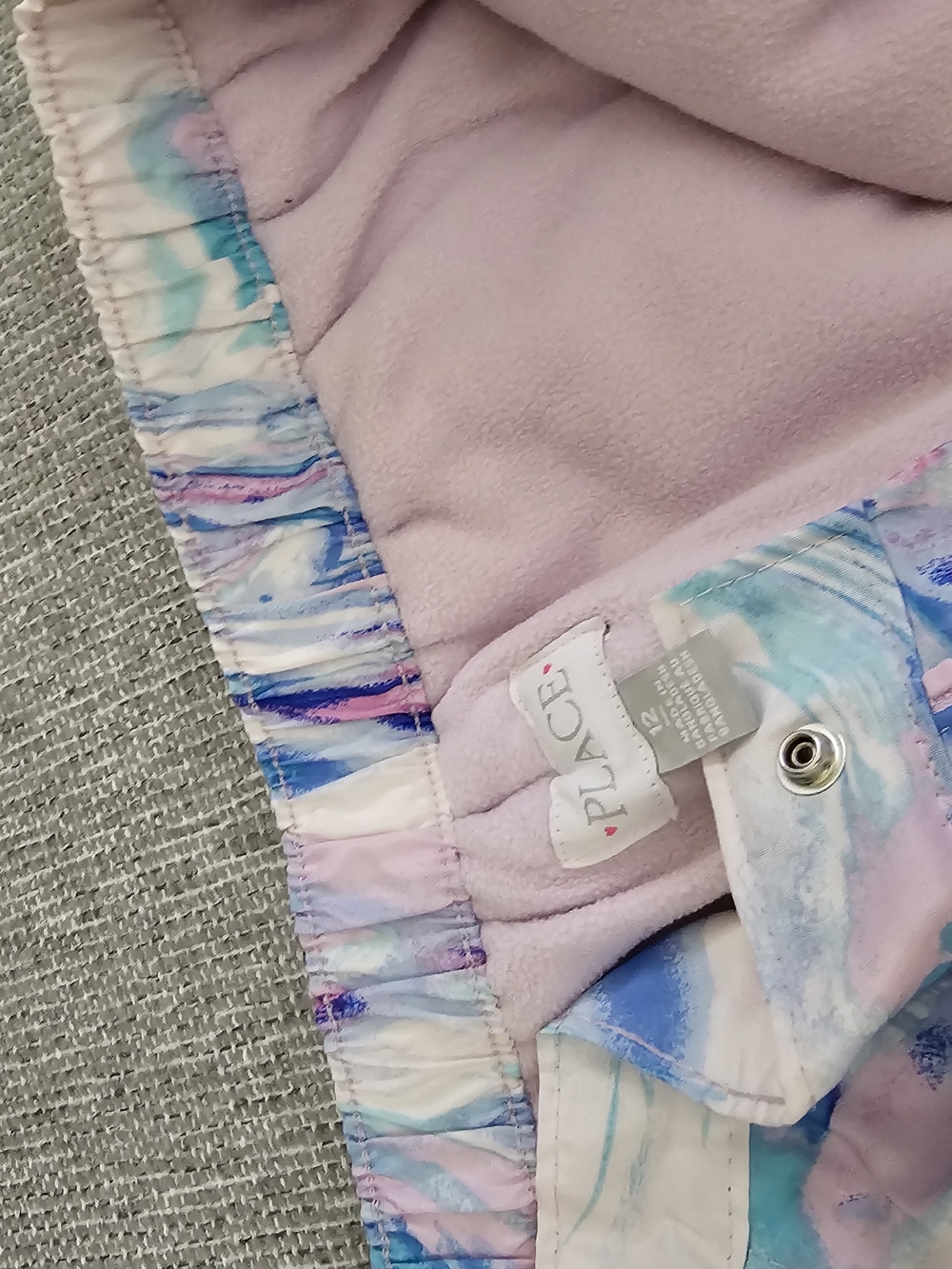 Snow Pants - Picture 2 of 2